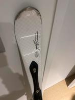 Atomic Varioflex Ski's - 148cm, Sport en Fitness, Skiën en Langlaufen, Ophalen, 140 tot 160 cm, Gebruikt, Carve