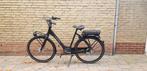 Cortina Common E-bike, mooie en fijne fiets!, Gebruikt, Ophalen of Verzenden, Cortina, 50 km per accu of meer