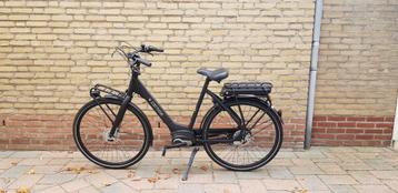 Cortina Common E-bike, mooie en fijne fiets! beschikbaar voor biedingen
