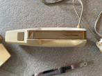 Moulinex Elektrisch Mes - Vintage Keukenapparaat, Ophalen of Verzenden, Gebruikt