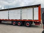 Tempex | EPS | isolatie | drukvast | gebruikt | 5/10/12cm, Doe-het-zelf en Verbouw, Isolatie en Afdichting, Zo goed als nieuw