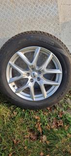 Pirelli Winterbanden 235/60 R18 met Volvo xc90/xc60 velgen 0, Auto-onderdelen, Banden en Velgen, Ophalen of Verzenden