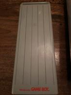 Nintendo Game Boy Hard Plastic Travel Carrying Case, Ophalen of Verzenden, Gebruikt, Game Boy Color