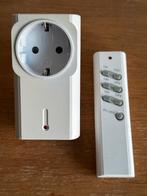 Klikaanklikuit, Ophalen of Verzenden, Gebruikt, Stopcontact