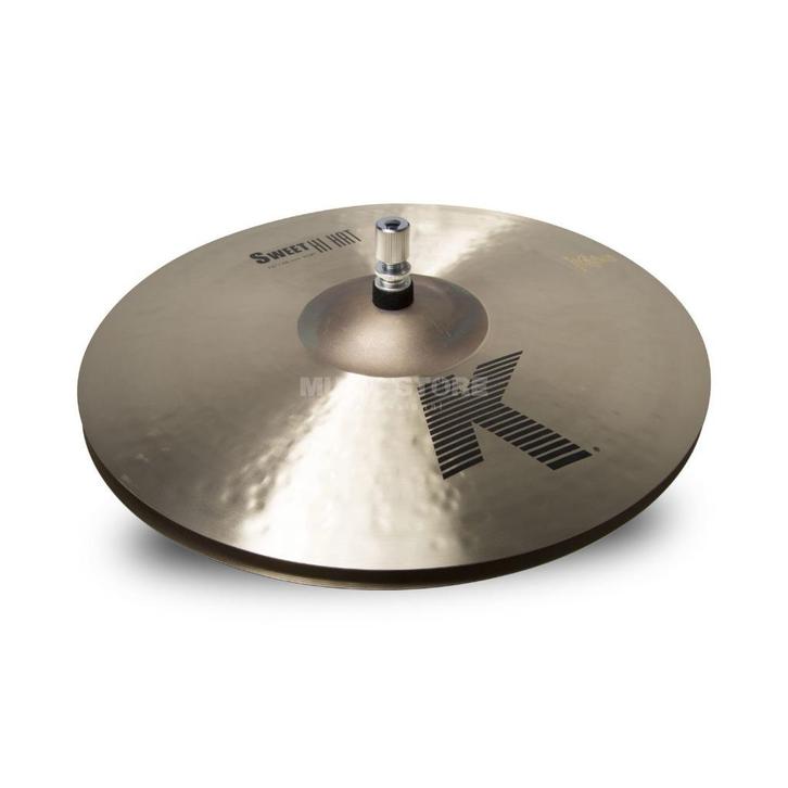 K ZILDJIAN Bekkens voor bodemprijzen..., Muziek en Instrumenten, Percussie, Nieuw, Overige soorten, Ophalen of Verzenden