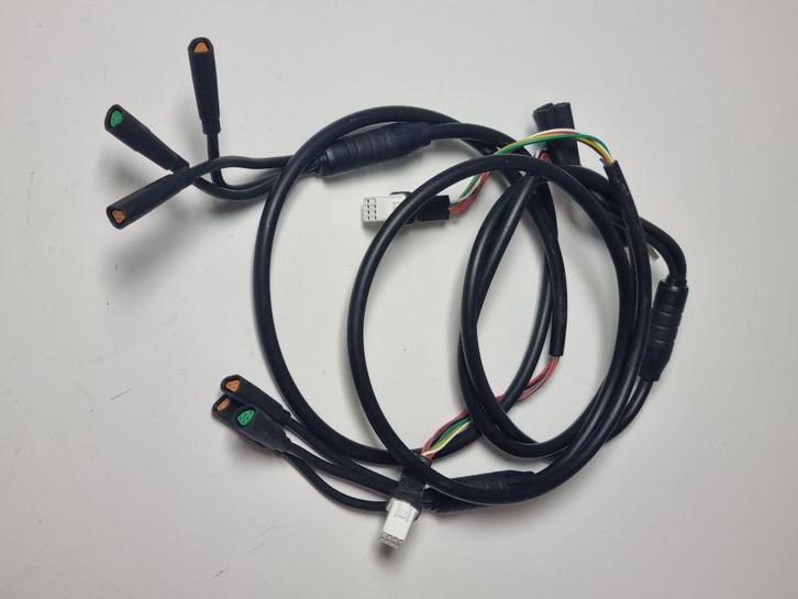 Displaykabel Canbus, Fietsen en Brommers, Fietsaccessoires | Fietscomputers, Ophalen of Verzenden