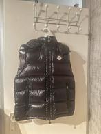 Moncler Maya Bodywarmer Zwart - Maat S, Kleding | Heren, Ophalen, Moncler, Zwart, Zo goed als nieuw
