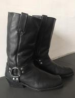 laarzen alles van leer handwerk Mexico Origineel nieuw, Made in Mexico, Ophalen of Verzenden, Nieuw zonder kaartje, Dames