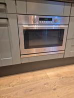 ATAG inbouw oven / magnetron combi – werkend – RVS
Goed func, Ophalen, Gebruikt, 45 tot 60 cm
