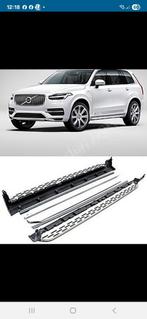 TREEPLANK VOLVO XC90, Auto diversen, Dakdragers, Ophalen, Zo goed als nieuw