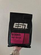 Designer Whey Proteïne poeder ESN, Ophalen, Nieuw, Poeder of Drank