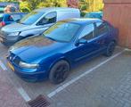 Seat toledo 2002, Auto-onderdelen, Uitlaatsystemen, Ophalen, Seat