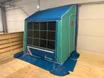 Isabella Snowboy wintertent, ., Ophalen of Verzenden, Zo goed als nieuw, Isabella