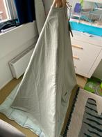 Little Dutch Tipi Speeltent mintgroen met kleed, Ophalen, Gebruikt