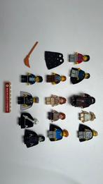 Lego Harry Potter minifiguren, Gebruikt, Ophalen of Verzenden, Lego