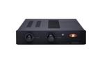 Unison Unico Nuovo Stereo Versterker Zwart, Audio, Tv en Foto, Overige merken, Nieuw, Ophalen of Verzenden, 60 tot 120 watt