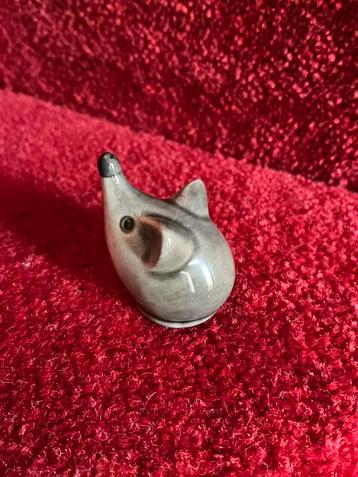 Vintage ❤️ lief GOEBEL beeldje muis beschikbaar voor biedingen