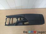 Middenconsole grijs BMW 5-serie E60 E61 51167034086, Gebruikt, Ophalen of Verzenden, BMW, BMW