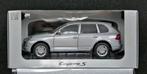 Norev - Porsche Cayenne S 1:18, Hobby en Vrije tijd, Modelauto's | 1:18, Ophalen of Verzenden, Gebruikt, Auto, Norev