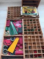 Meccano Onderdelen + Handleidingen - Voor de Liefhebber!, Gebruikt, Ophalen, Overige merken, Groter dan 1:32