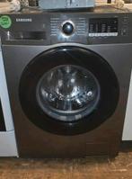 Zgan Samsung 9 Kg wasmachine met garantie, Ophalen, Zo goed als nieuw, 85 tot 90 cm, 1200 tot 1600 toeren