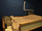 IKEA KURA keerbaar bed, Ophalen, 85 tot 100 cm, Gebruikt, Hoogslaper of Stapelbed