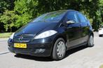 Mercedes-Benz A  5DRS AUTOMAAT, Euro 5, 1498 cc, Zwart, Metallic lak