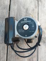 daalderop combinair pomp Grundfos UPM 15-70 130, Ophalen of Verzenden, Gebruikt