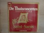 De Thuisconcerten, Cd's en Dvd's, Vinyl | Klassiek, Ophalen of Verzenden, Romantiek, Zo goed als nieuw