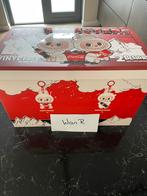 LABUBU X COCA COLA, Ophalen of Verzenden, Nieuw, Overige typen