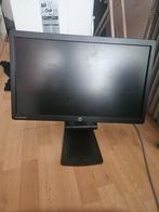Hp elitedisplay e201 monitor 20 inch, Computers en Software, Monitoren, Ophalen, Zo goed als nieuw, 60 Hz of minder, IPS