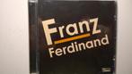 Franz Ferdinand - Franz Ferdinand, Ophalen of Verzenden, Zo goed als nieuw, Poprock
