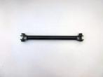 Kawasaki Z750E remklauw houder bracket KZ750E stabilisator, Motoren, Accessoires | Overige, Gebruikt