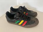 Adidas Samba Ajax schoenen  40 2/3, Ophalen of Verzenden, Gedragen