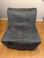 Slaap fauteuil ikea, Ophalen, Minder dan 75 cm, Stof, 75 tot 100 cm