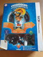 Skylanders Spyro's Adventure 3DS Starter Pack, Avontuur en Actie, 1 speler, Ophalen of Verzenden, Zo goed als nieuw