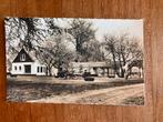 Vledder. Adelhof. 1960., Ophalen of Verzenden, 1940 tot 1960, Gelopen, Drenthe