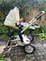 Joolz Day kinderwagen, Kinderen en Baby's, Kinderwagens en Combinaties, Gebruikt, Ophalen, Overige merken, Verstelbare duwstang