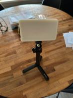 Lume Cube Panel Go, Ophalen of Verzenden, Zo goed als nieuw, Lamp of Flitsset