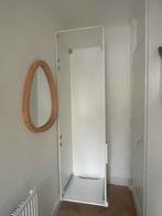 METOD Hoog kastelement, ikea, 60x60x220 evt met houten deur, Ophalen, 50 tot 100 cm, Zo goed als nieuw, Minder dan 100 cm
