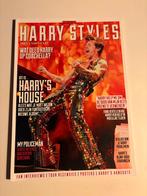 Harry Styles Tijdschrift - #1, Ophalen of Verzenden, Zo goed als nieuw, Muziek, Film of Tv