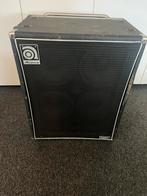 Ampeg SVT 410 HLN, Muziek en Instrumenten, Versterkers | Bas en Gitaar, Ophalen, Gebruikt, Basgitaar, 100 watt of meer