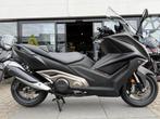 Kymco AK550 cc motorscooter BTW, Bedrijf, 550 cc, 2 cilinders, Scooter