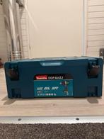 Makita DDF484ZJ ( NIEUW), Ophalen of Verzenden, Zo goed als nieuw, 600 watt of meer