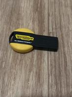Technogym sleutel, Sport en Fitness, Fitnessmaterialen, Ophalen of Verzenden, Zo goed als nieuw, Overige typen