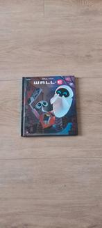 Disney lees en luisterboek Wall-E  Met cd, Boeken, Luisterboeken, Cd, Ophalen of Verzenden, Kind, Walt Disney