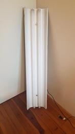 TL-balk jaren 70, Huis en Inrichting, Lampen | Plafondlampen, Ophalen, Gebruikt, Metaal