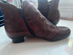 Gabor enkellaarzen maat 37, Kleding | Dames, Schoenen, Bruin, Lage of Enkellaarzen, Ophalen of Verzenden, Gedragen