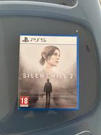 Silent Hill 2 - PS5 - Gebruikt, Spelcomputers en Games, Games | Sony PlayStation 5, Ophalen of Verzenden, Gebruikt