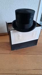 Antieke HOED Bennet Brothers London, Antiek en Kunst, Antiek | Kleding en Accessoires, Ophalen of Verzenden